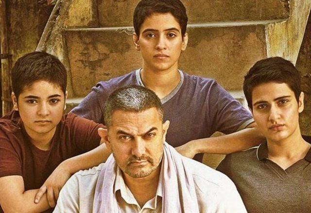 Dangal filmi nerede ve ne zaman çekildi? Dangal filminin oyuncuları kimdir? Dangal ne demek?