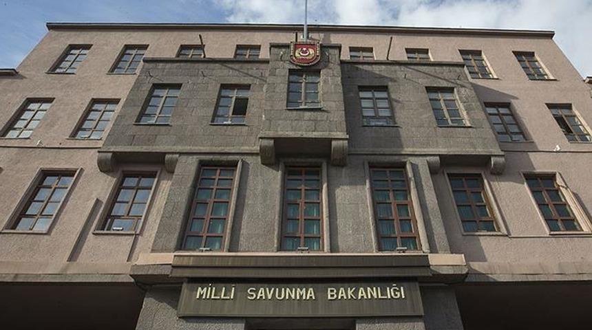 "Katarlılar tıp fakültelerine sınavsız ve ücretsiz girecek" iddiasına MSB'den yanıt