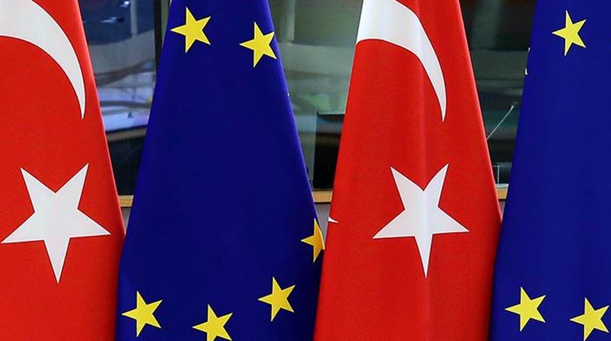 Son Dakika: Türkiye'den AB'ye sert tepki