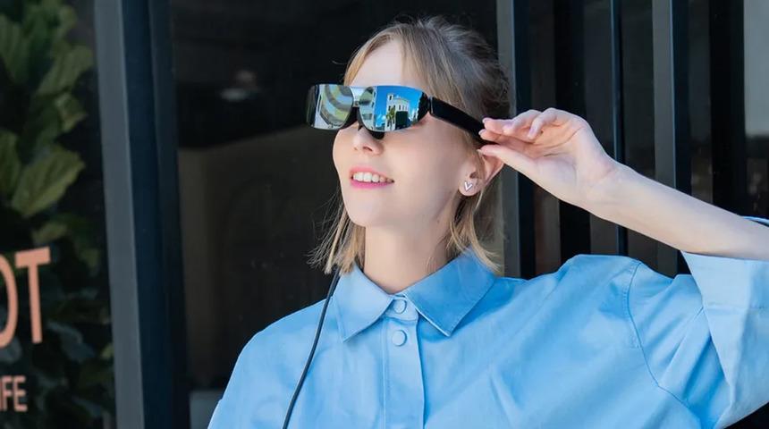 TCL'nin giyilebilir ekranı için tarih verildi! Peki ya fiyatı ne kadar?