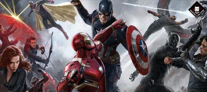 Kaptan Amerika: Kahramanların Savaşı filminin oyuncuları kimdir?  G3