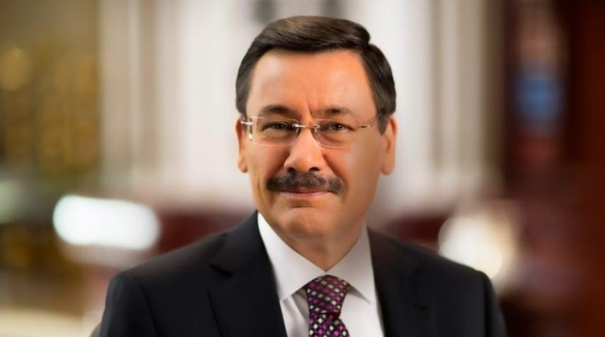 Melih G&ouml;k&ccedil;ek istifa etti mi? Ankara B&uuml;y&uuml;kşehir Belediye Başkanı Melih G&ouml;k&ccedil;ek istifası hakkında detaylar...