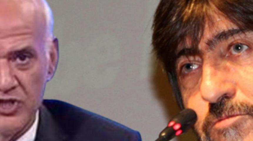 Rıdvan Dilmen – Ahmet Çakar davasında karar verildi