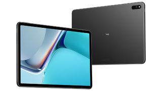 120 Hz ekranlı Huawei MatePad 11 Türkiye’de! İşte fiyatı ve özellikleri