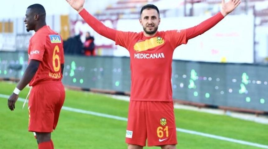 Zeki Yavru, Giresunspor'a imza attı