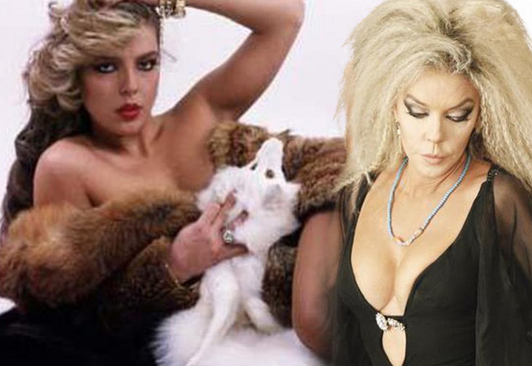 Ahu Tuğba kızı Anjelik Calvin'i paylaştı! Yeni imajı olay oldu