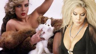 Ahu Tuğba kızı Anjelik Calvin'i paylaştı! Yeni imajı olay oldu