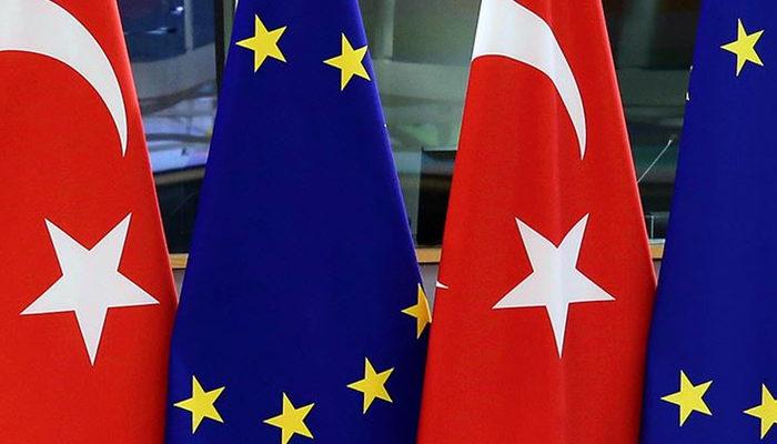 Son Dakika: AB'den Türkiye'ye 3 milyar avro bütçe