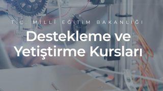 DYK e-Kurs başvurusu nasıl yapılır? DYK e-Kurs başvuru tarihleri
