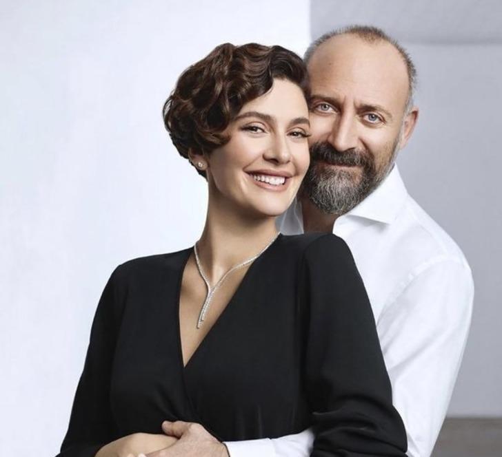 Bergüzar Korel'den hamilelik pozu! Karnı burnunda ilk paylaşımını yaptı... G3