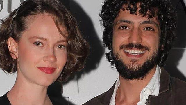 Taner Ölmez ile Ece Çeşmioğlu'nun nikahını Ekrem İmamoğlu kıyacak