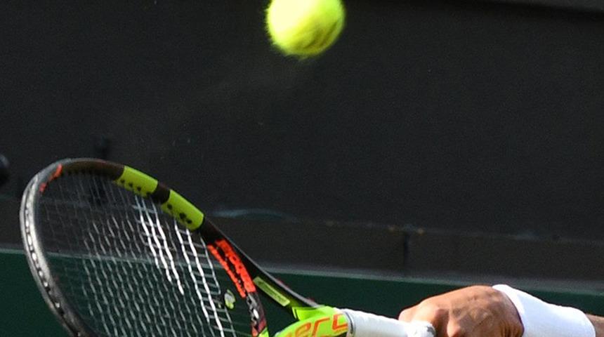  Wimbledon'da ana tablo kuraları çekildi