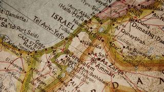 Filistin parasal bağımsızlığını kazanmak için dijital para çıkarmaya çalışıyor