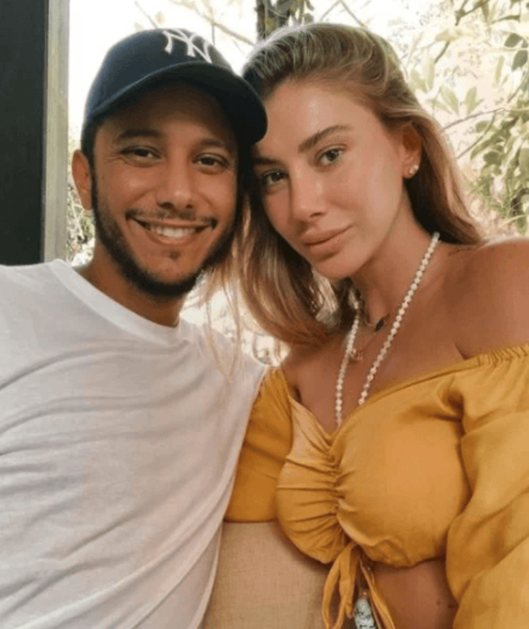 Şeyma Subaşı'nın 'milyarder' eski sevgilisi Meedo'dan olay hamle! Mohammed Alsaloussi ger&ccedil;ekleri a&ccedil;ıklayacak iddiası...