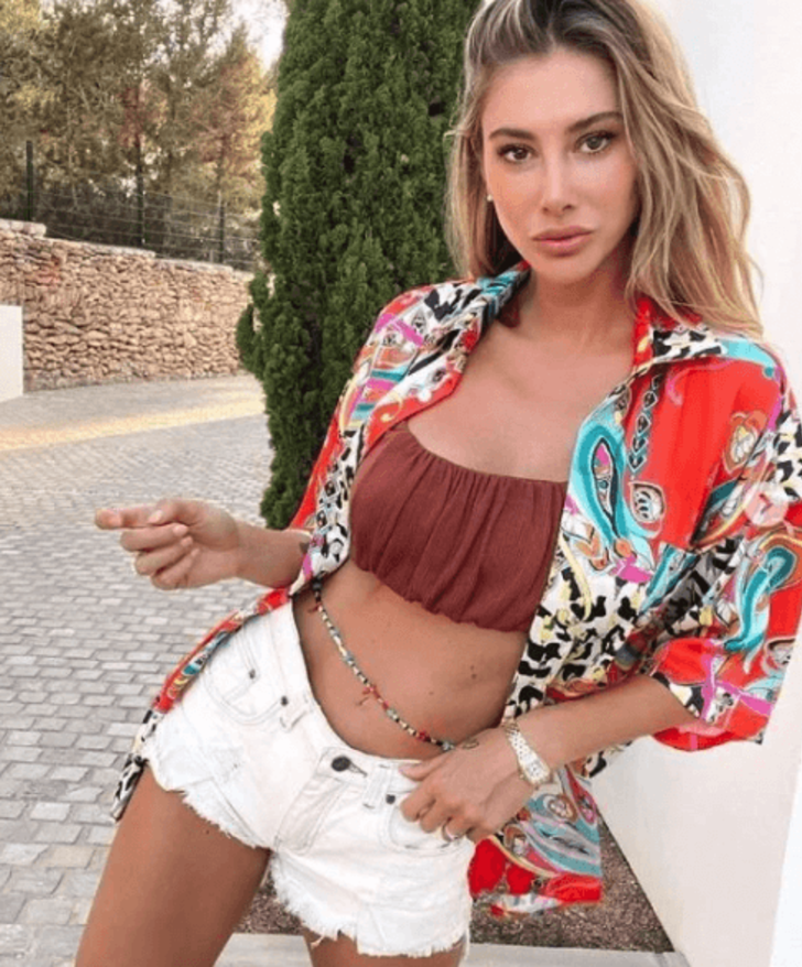 Şeyma Subaşı'nın 'milyarder' eski sevgilisi Meedo'dan olay hamle! Mohammed Alsaloussi gerçekleri açıklayacak iddiası... G3