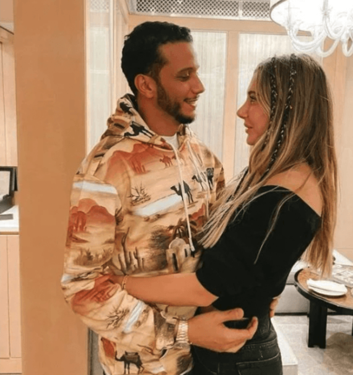 Şeyma Subaşı dolandırıldı mı? Şok iddia! Şeyma Subaşı'nın Mısırlı milyarder sevgilisi Mohammed Alsaloussi 'milyarder' değil mi? G1