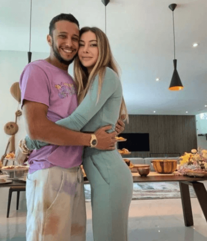 Şeyma Subaşı dolandırıldı mı? Şok iddia! Şeyma Subaşı'nın Mısırlı milyarder sevgilisi Mohammed Alsaloussi 'milyarder' değil mi? G2