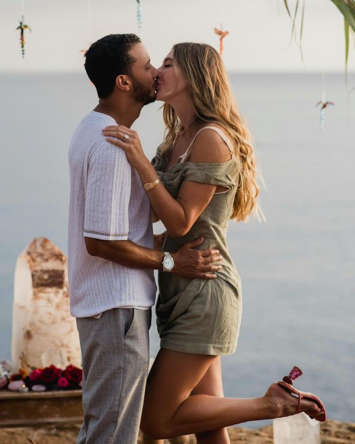 Herkes bu falcıyı konuşuyor: Şeyma Subaşı bebeğini düşürecek demişti! Gizemli falcı kim? G1