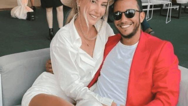 Şeyma Subaşı dolandırıldı mı? Şok iddia! Şeyma Subaşı'nın Mısırlı milyarder sevgilisi Mohammed Alsaloussi 'milyarder' değil mi?