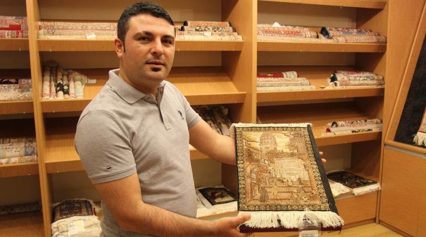 6 metrekaresi 800 bin lira!
