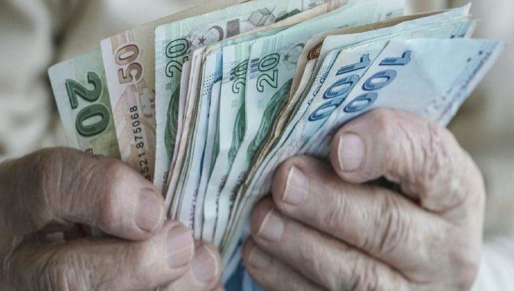 65 yaş aylığı ne kadar olacak? Devletten milyonları rahatlatacak ödeme! G2