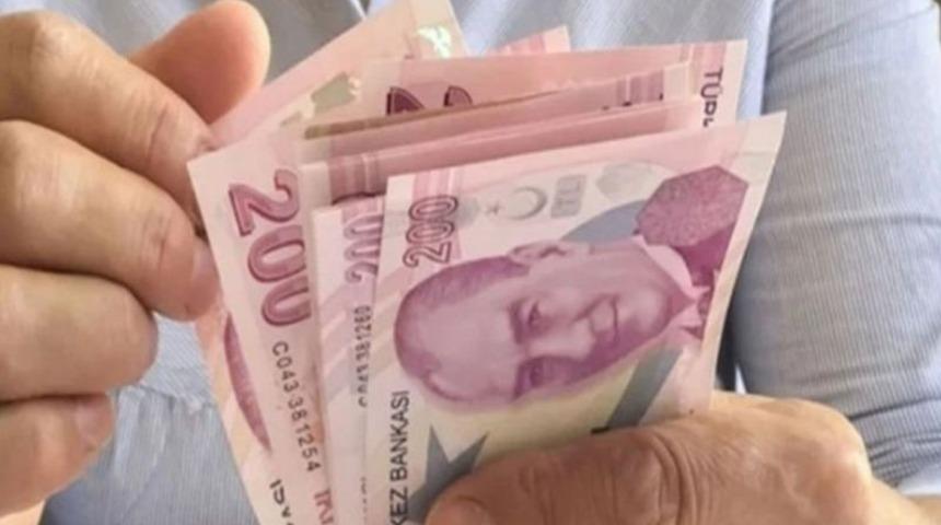 Emeklilerden bayram ikramiyesi talebi: En az bin 500 ya da 2 bin lira olsun!