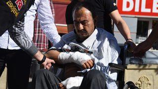 Boşandığı eşini satırla öldürmüştü! Cezası belli oldu