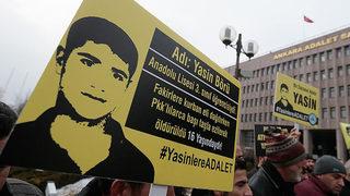 Son dakika! Yasin Börü davasında karar açıklandı