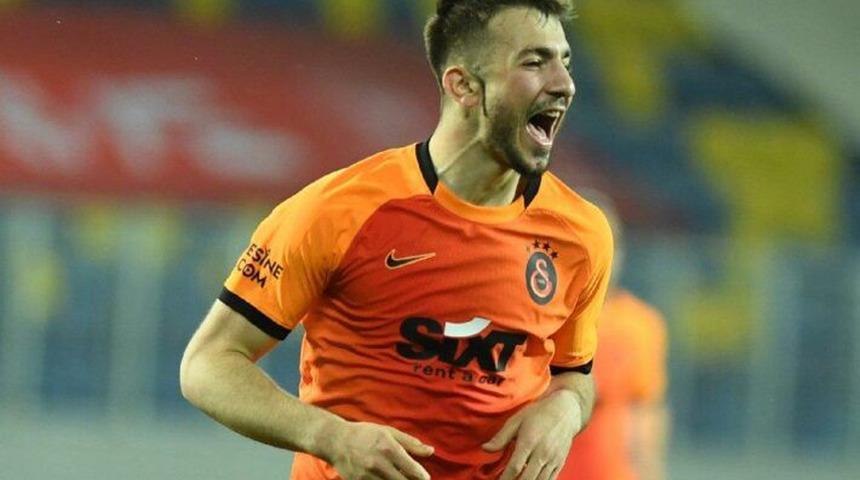 Beşiktaş'tan Halil Dervişoğlu harekatı!