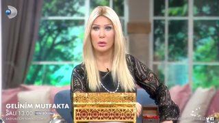 25 Haziran Gelinim Mutfakta haftanın birincisi kim? İşte 25 Haziran 2021 Gelinim Mutfakta elenen isim...
