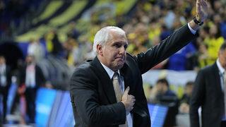Obradovic'in yeni takımı Partizan oldu