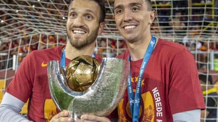 Okan Kocuk, Giresunspor'a transfer oldu