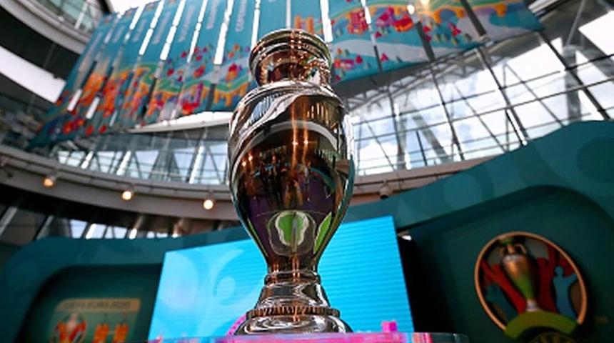 EURO 2020'de alkollü içecek kararı