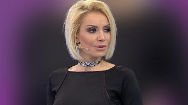 Şef Akademi sunucusu Öykü Serter kimdir? Öykü Serter kaç yaşında ve nereli? 