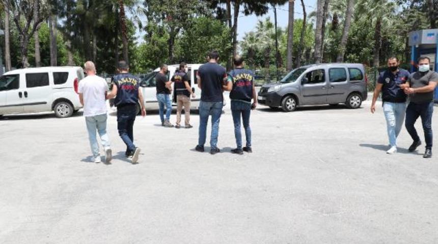 Bilgisayar mühendisini Bitcoin hesabındaki para için kaçırdılar