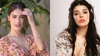 Arkadaş kurbanı oldu! Yeşilçam'ın yıldızı Selin Şekerci kankası Hazal Kaya'yı rezil etti