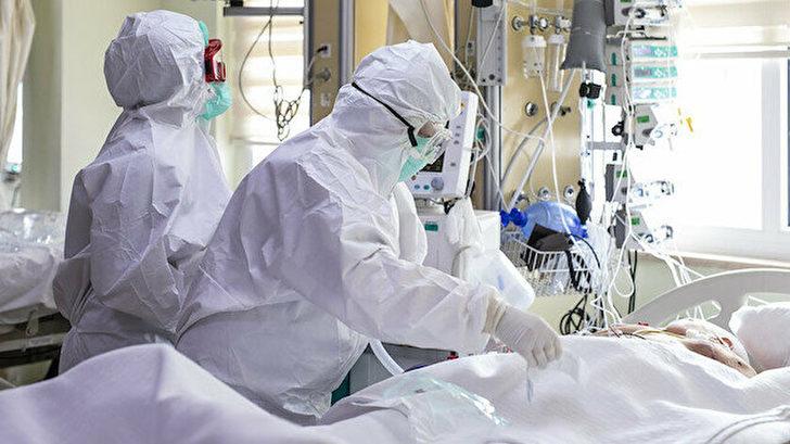 26 Haziran 2021 koronavirüs tablosu açıklandı mı? Günlük vaka sayısı kaç oldu? G4