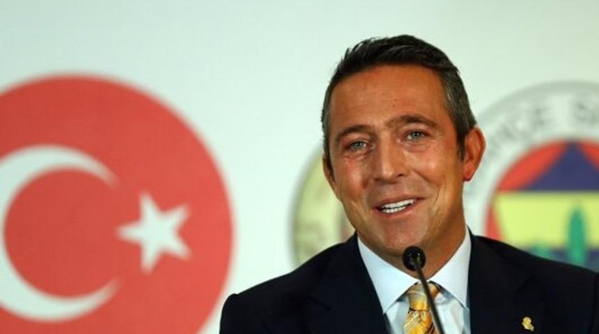 Ali Koç açıkladı! 50 TL'den 500 TL'ye çıktı