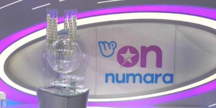 25 Haziran 2021 Cuma On Numara sonuçları açıklandı mı? On Numara sonuçları saat kaçta belli olacak, büyük ikramiye ne kadar? G1