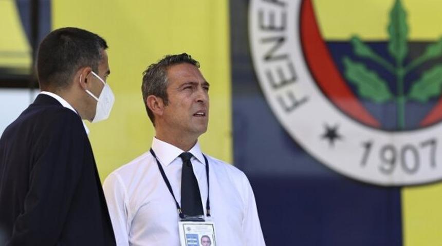 Fenerbahçe'de gayrimenkullerin satışına onay