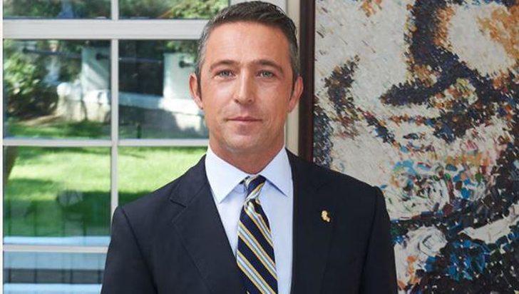 Ali Koç kimdir, nereli ve kaç yaşında? Ali Koç ne iş yapıyor? İşte detaylı biyografisi G2