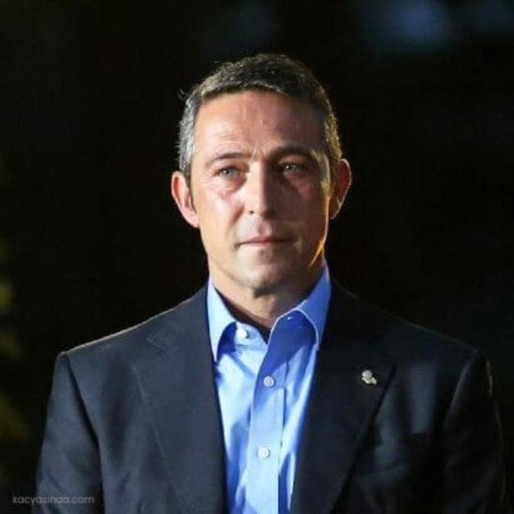 Ali Koç kimdir, nereli ve kaç yaşında? Ali Koç ne iş yapıyor? İşte detaylı biyografisi G4