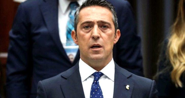 Ali Koç kimdir, nereli ve kaç yaşında? Ali Koç ne iş yapıyor? İşte detaylı biyografisi G5