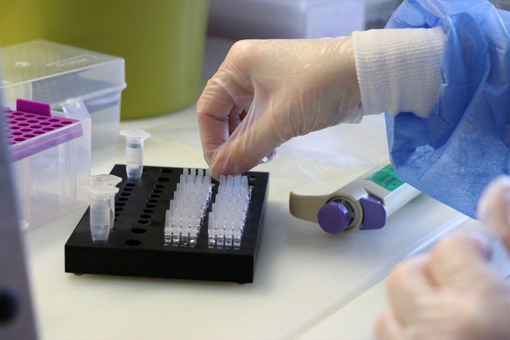 Manisa Celal Bayar Üniversitesi "Sinovac aşısı 3. ay izlem" sonuçlarını açıkladı G2