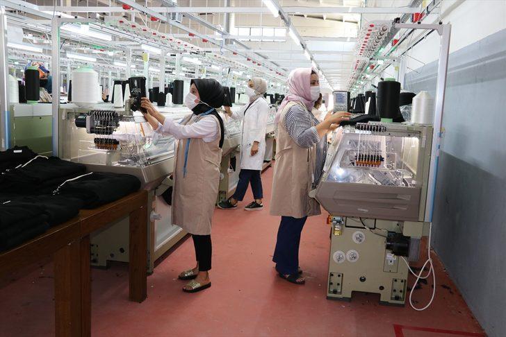 Batman'da kadın istihdamı İŞKUR hizmetleriyle arttı G1