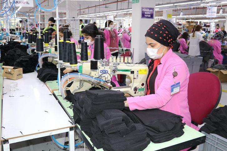 Batman'da kadın istihdamı İŞKUR hizmetleriyle arttı G2