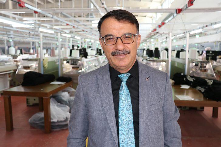 Batman'da kadın istihdamı İŞKUR hizmetleriyle arttı G3