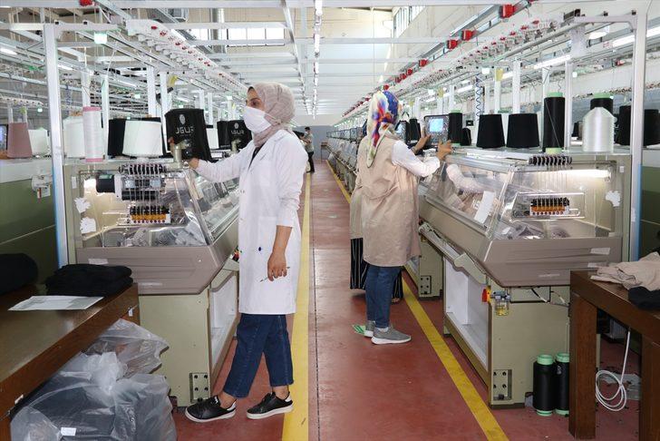 Batman'da kadın istihdamı İŞKUR hizmetleriyle arttı G4