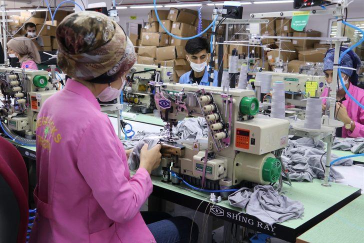 Batman'da kadın istihdamı İŞKUR hizmetleriyle arttı G5