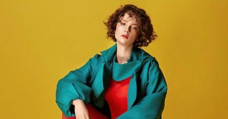 Ece Çeşmioğlu kimdir, nereli ve kaç yaşında? Ece Çeşmioğlu ne zaman evleniyor? G1